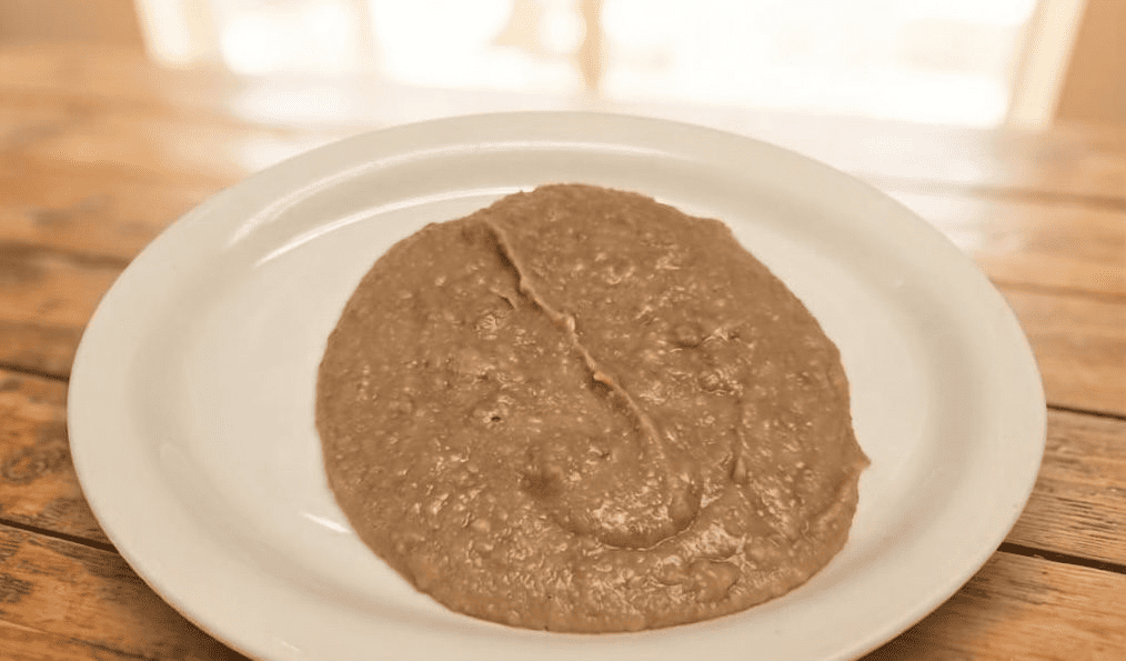 Refried Beans